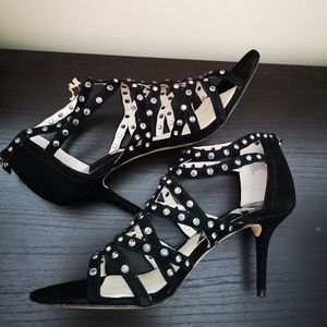 Michael Kors Studded Shoes